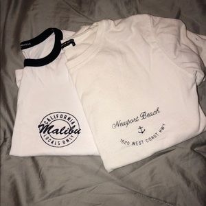 Brandy Melville T Bundle